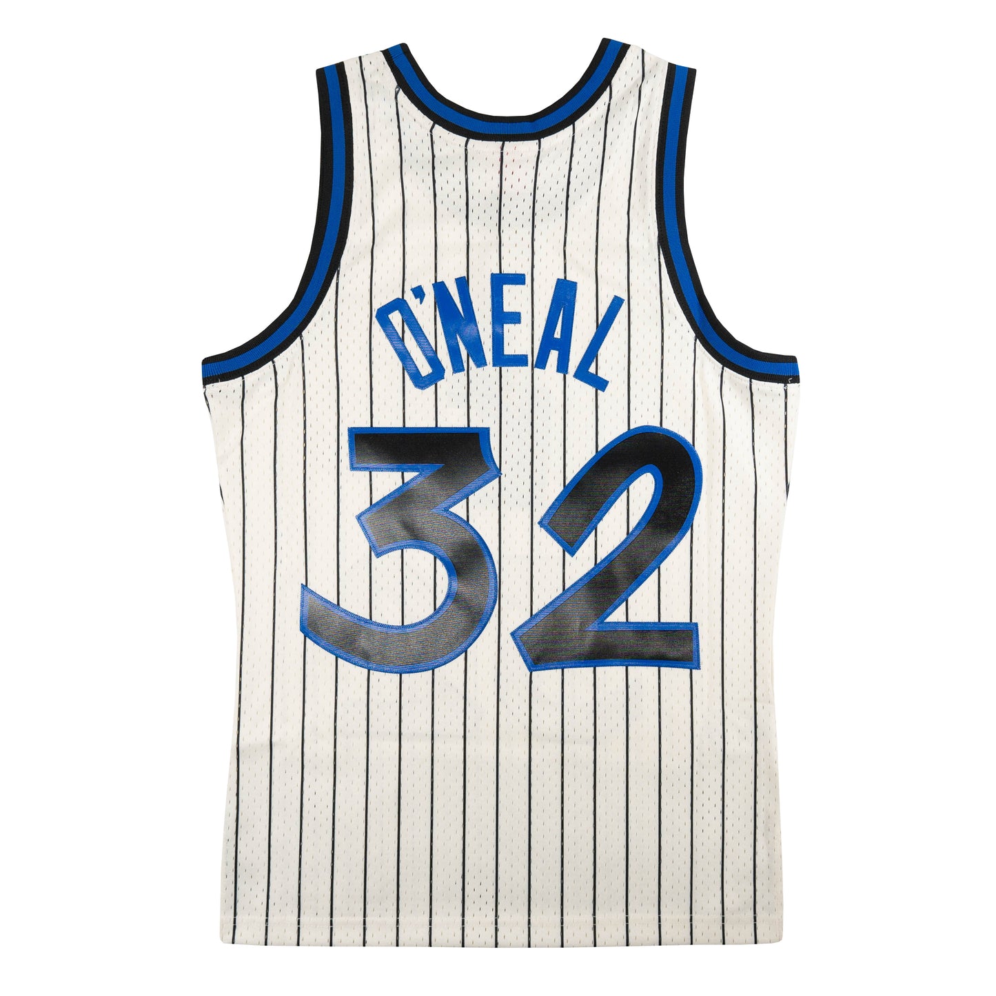 NBA Cream Team Colour Swingman Jersey