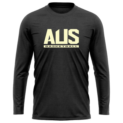 Aus Elite iPerform LS Tee