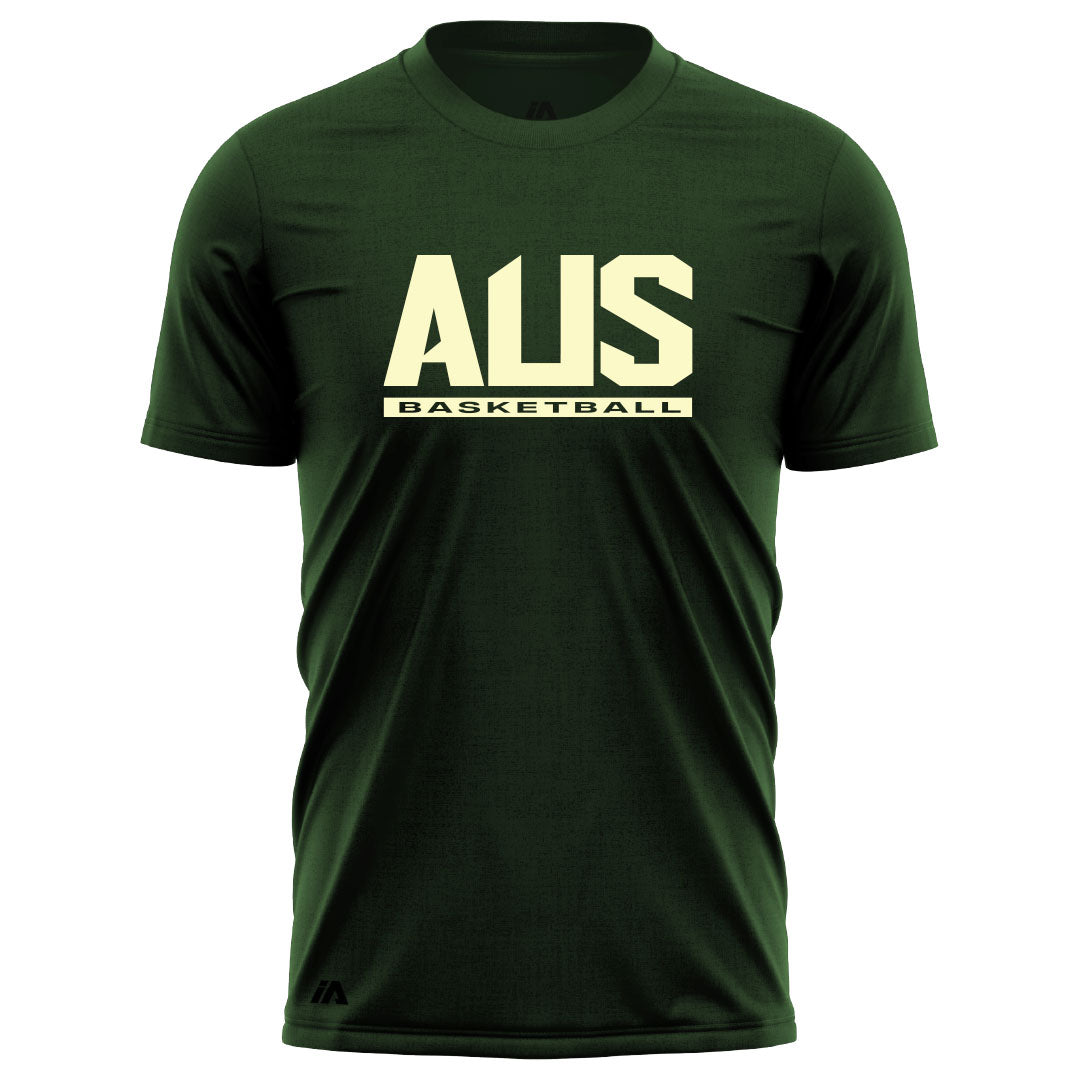 Aus Elite iPerform Tee