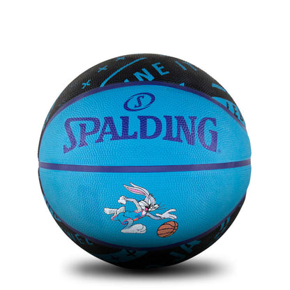 Spalding® x Space Jam: Tune Squad and Bugs Ball  - SIZE 7