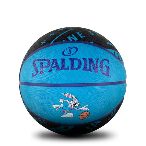 Spalding® x Space Jam: Tune Squad and Bugs Ball - SIZE 7