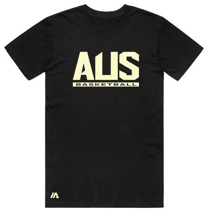 Aus Elite Cotton Tee