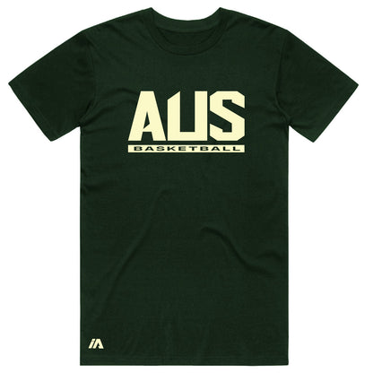 Aus Elite Cotton Tee