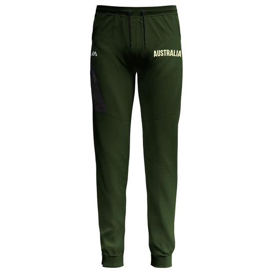 Aus Trackpants