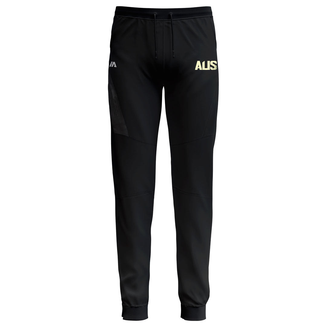 Aus Elite Trackpants