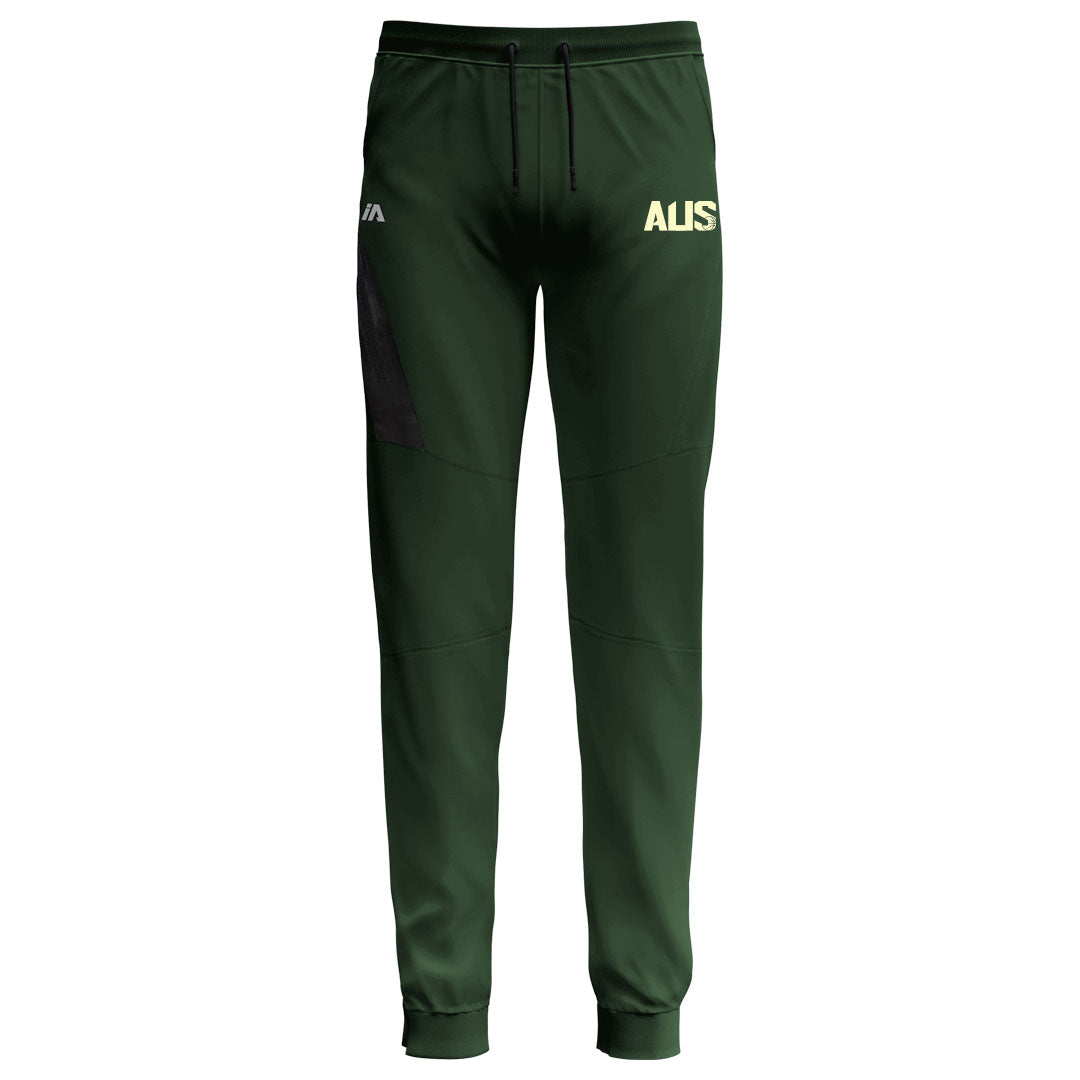 Aus Elite Trackpants