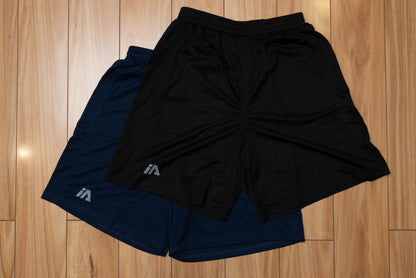 iAthletic Training Shorts (No Pockets)