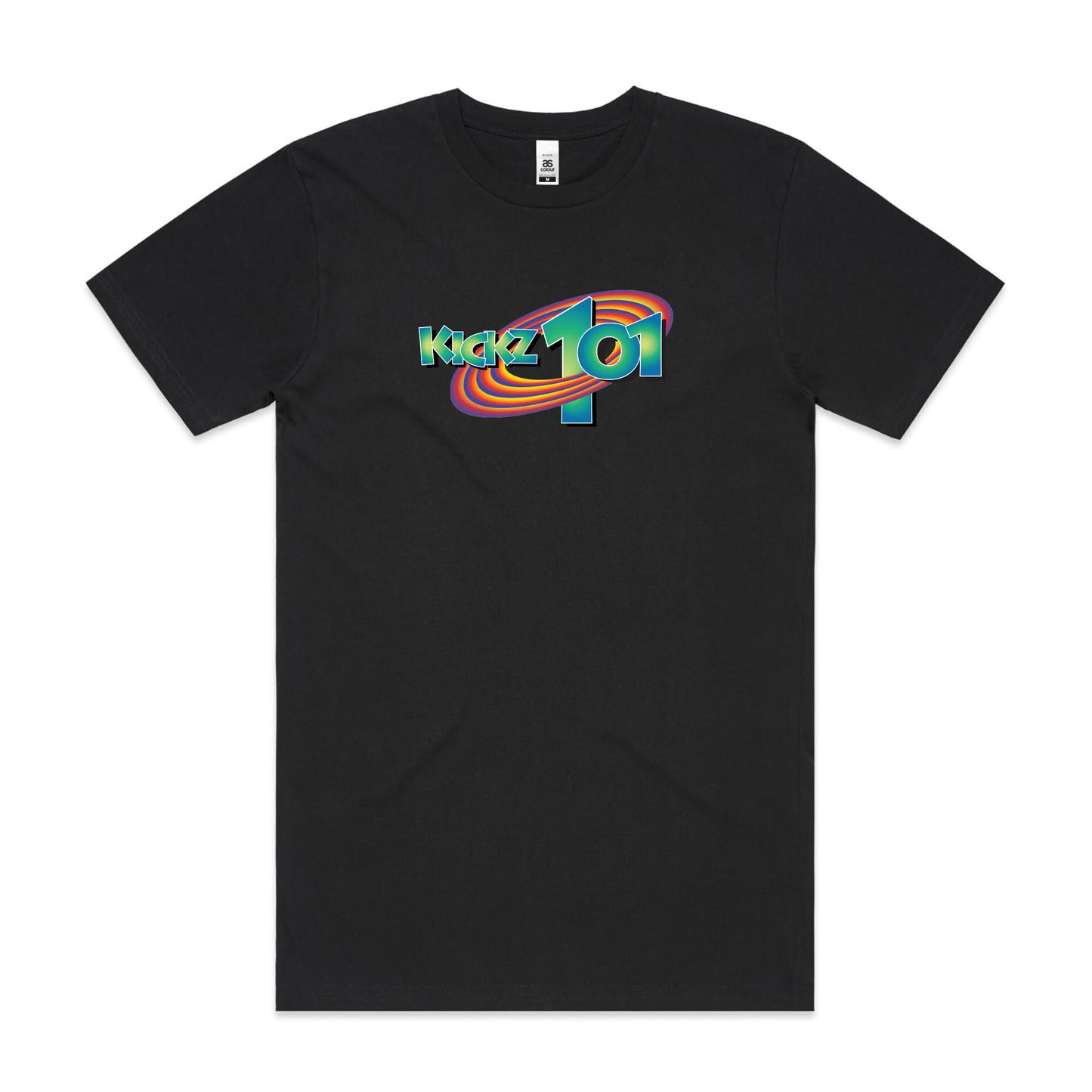 Kickz101 - "Welcome to the JAM" T-shirt