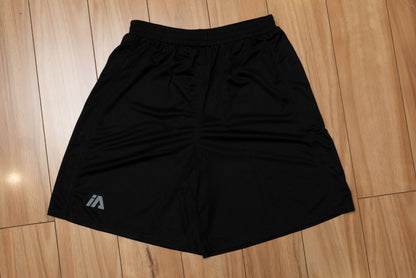 iAthletic Training Shorts (No Pockets)